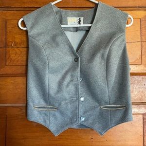Women’s vest